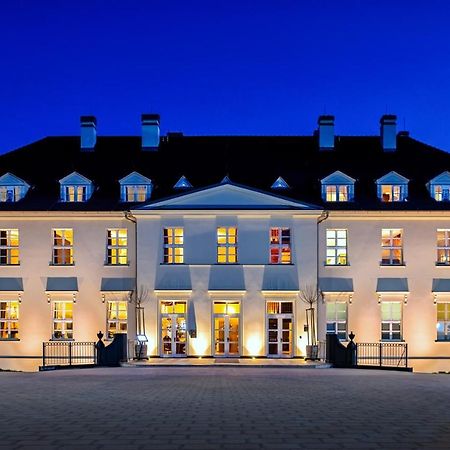 Schonbeck  Schloss Rattey מראה חיצוני תמונה